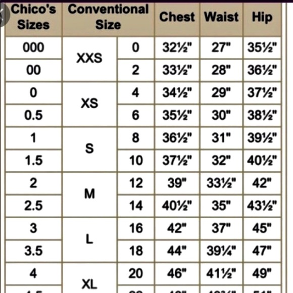 EUC Chico’s Platinum collection black Jeans pants 8-10 - Picture 7 of 8